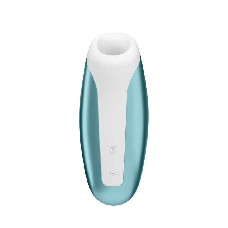 Satisfyer Love Breeze Blue