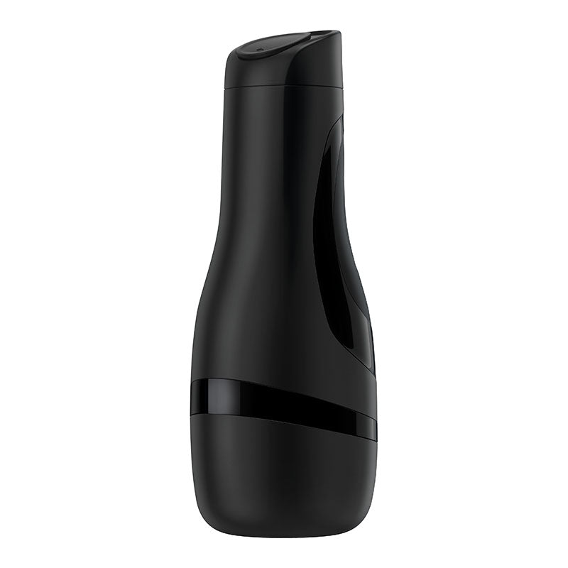 Satisfyer Men Classic Black
