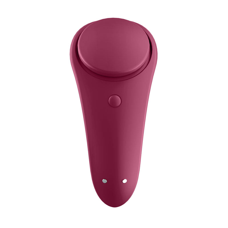 Satisfyer Sexy Secret Panty VB