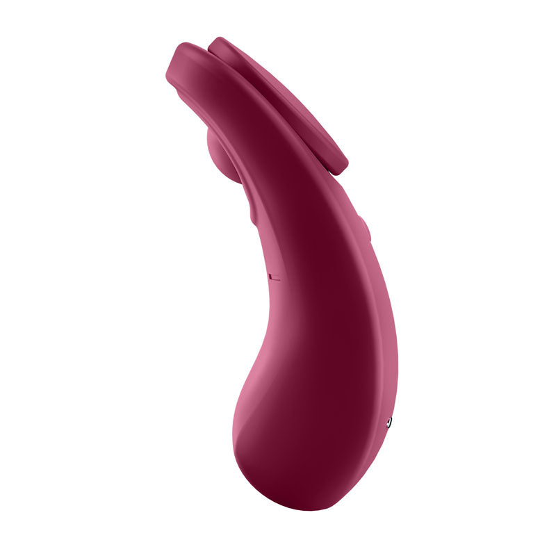Satisfyer Sexy Secret Panty VB