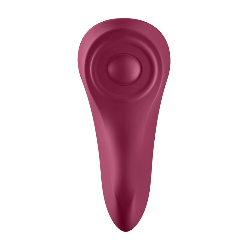 Satisfyer Sexy Secret Panty VB