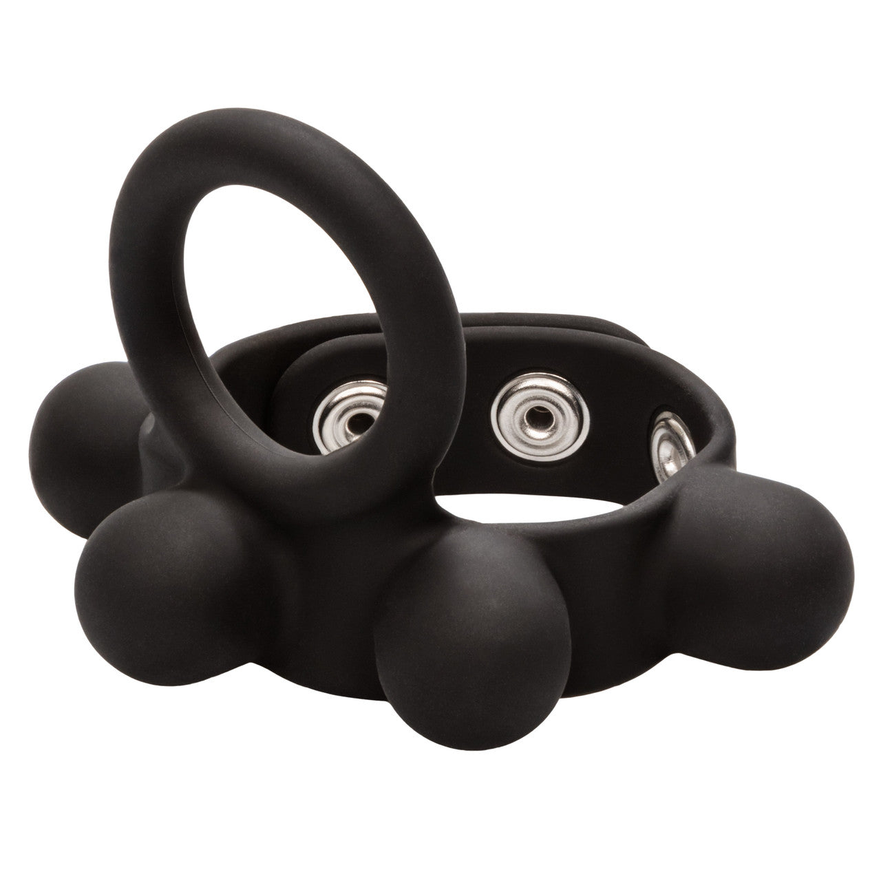 C-Ring Ball Stretch Weight Med