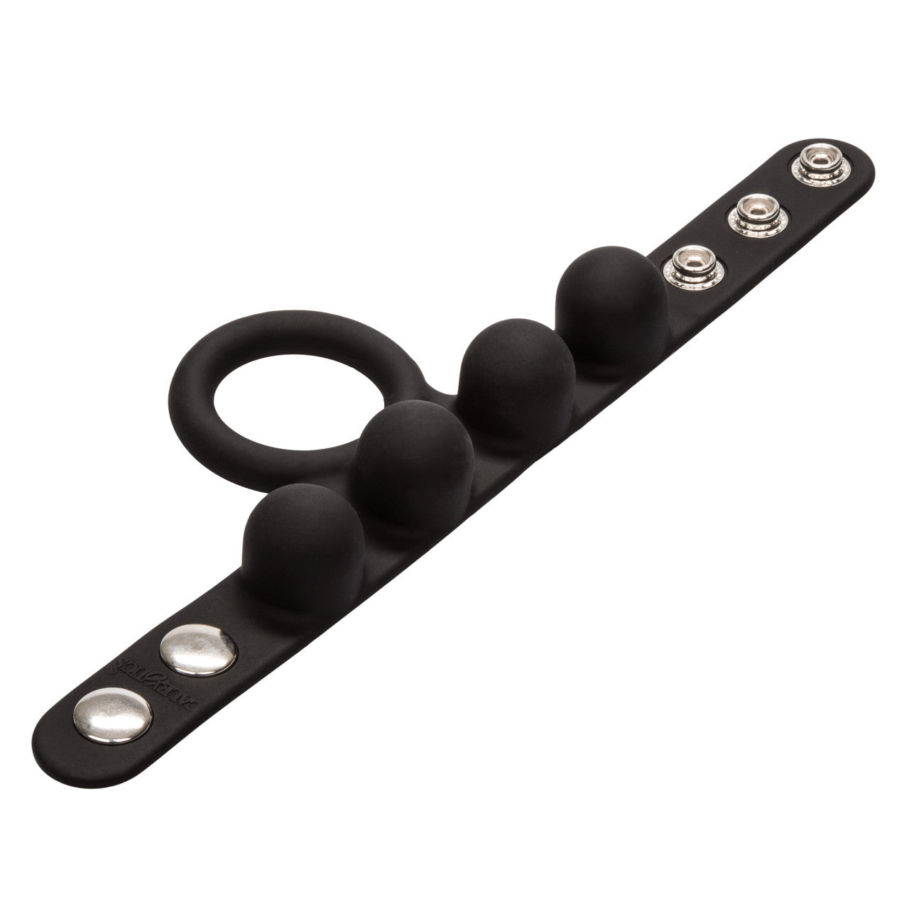C-Ring Ball Stretch Weight Med
