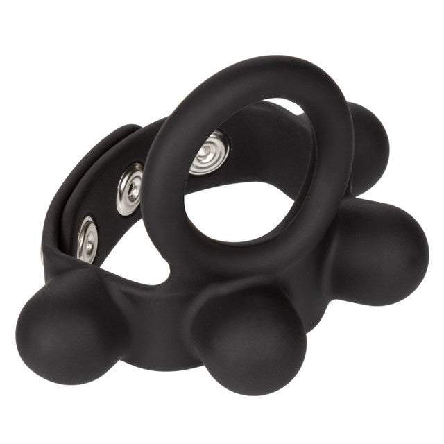 C-Ring Ball Stretch Weight Med