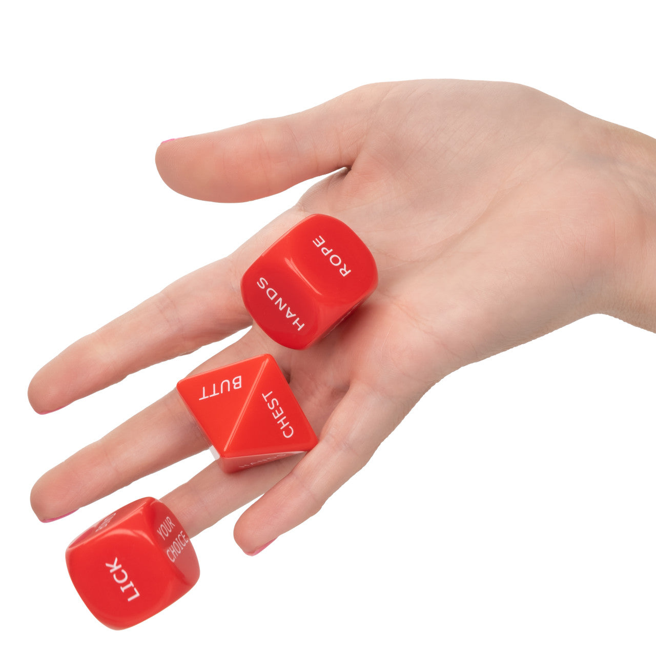 CalExotics Kinky Dice