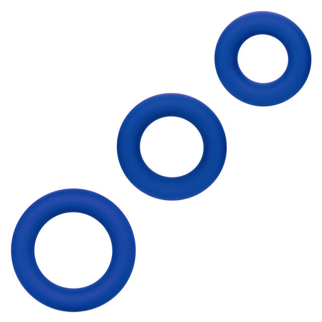 Universal C/Ring Set 3Pk