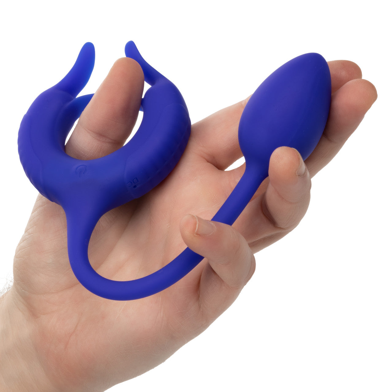Plug N Play Weighted C/Ring
