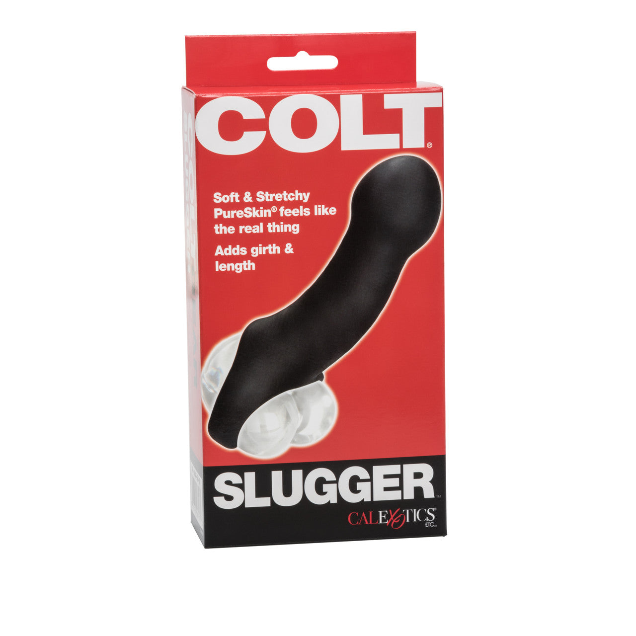 CE COLT Slugger