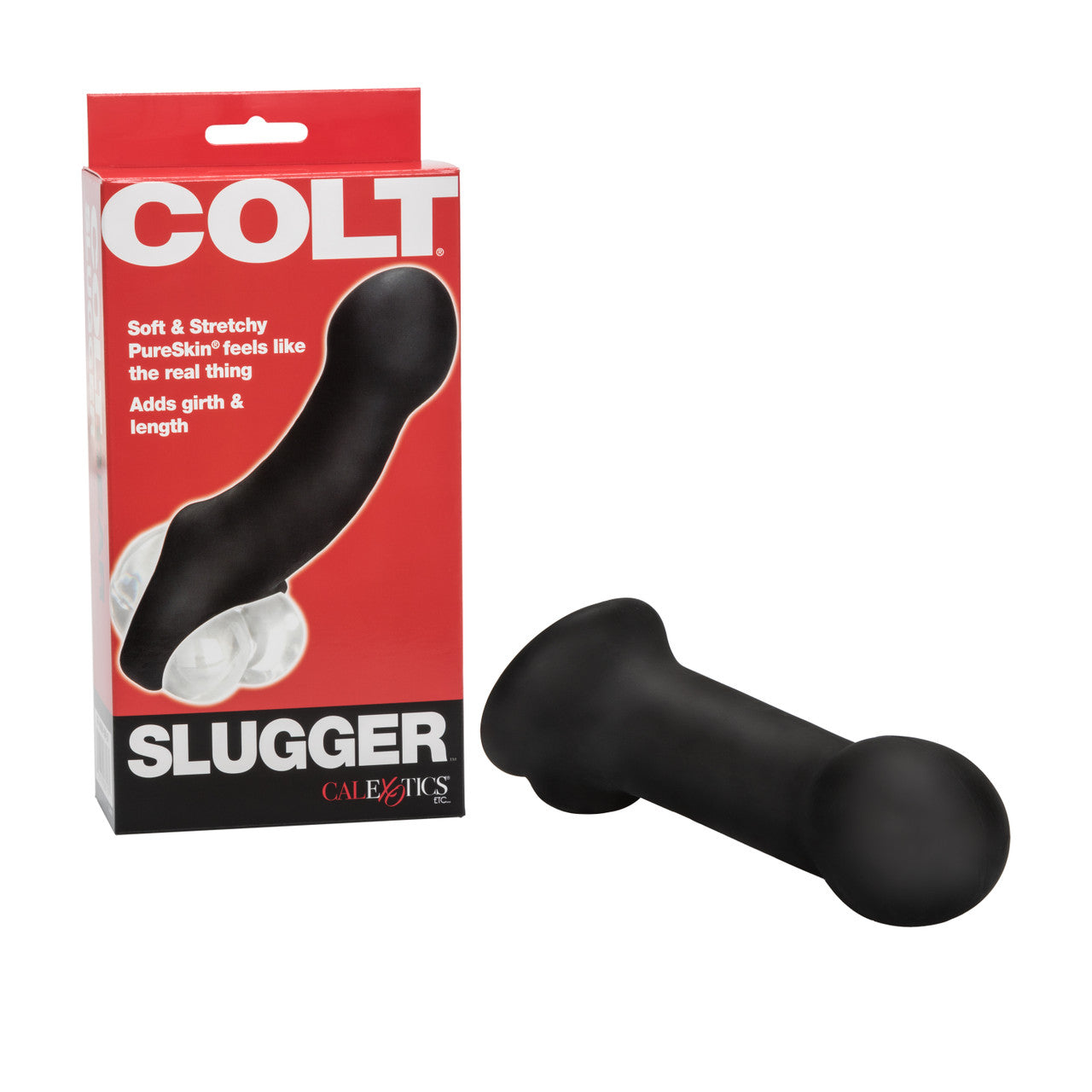 CE COLT Slugger