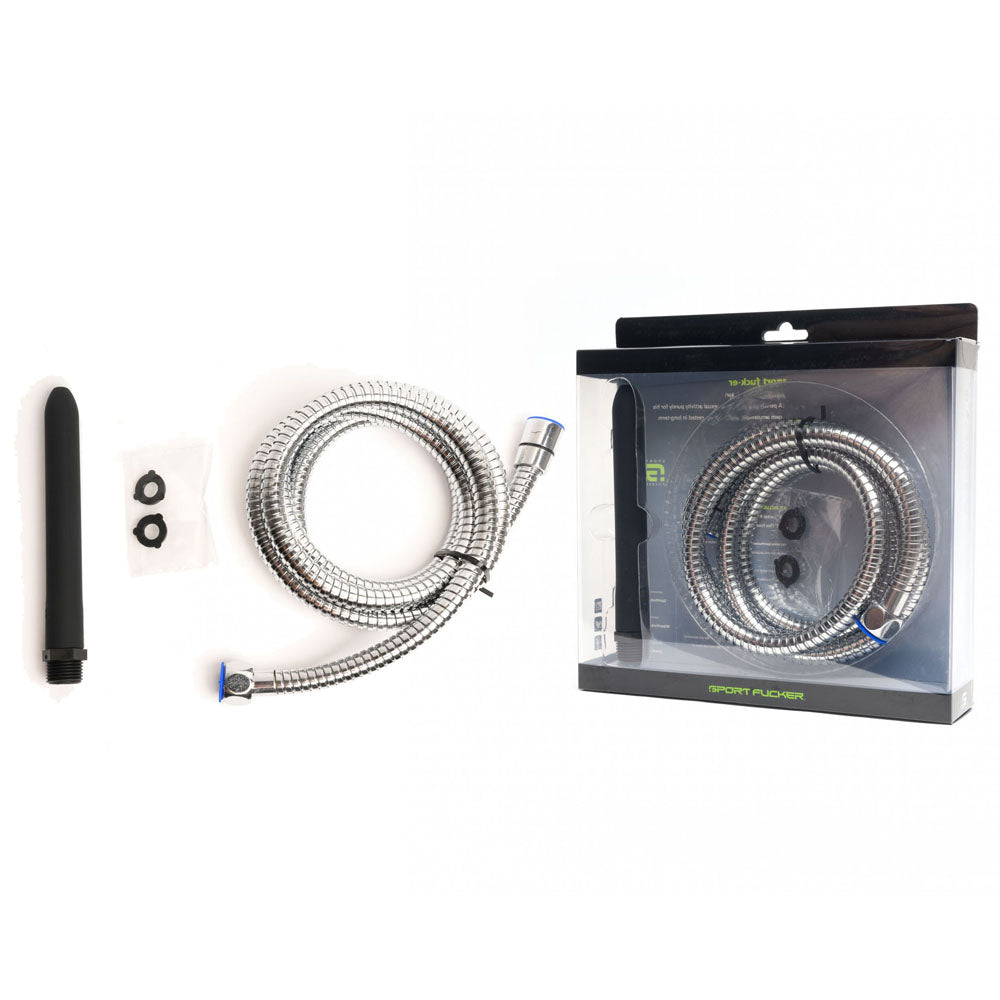 SF Hydroshot Travel Douche Kit