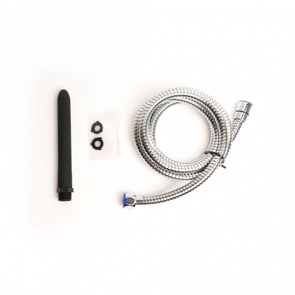 SF Hydroshot Travel Douche Kit