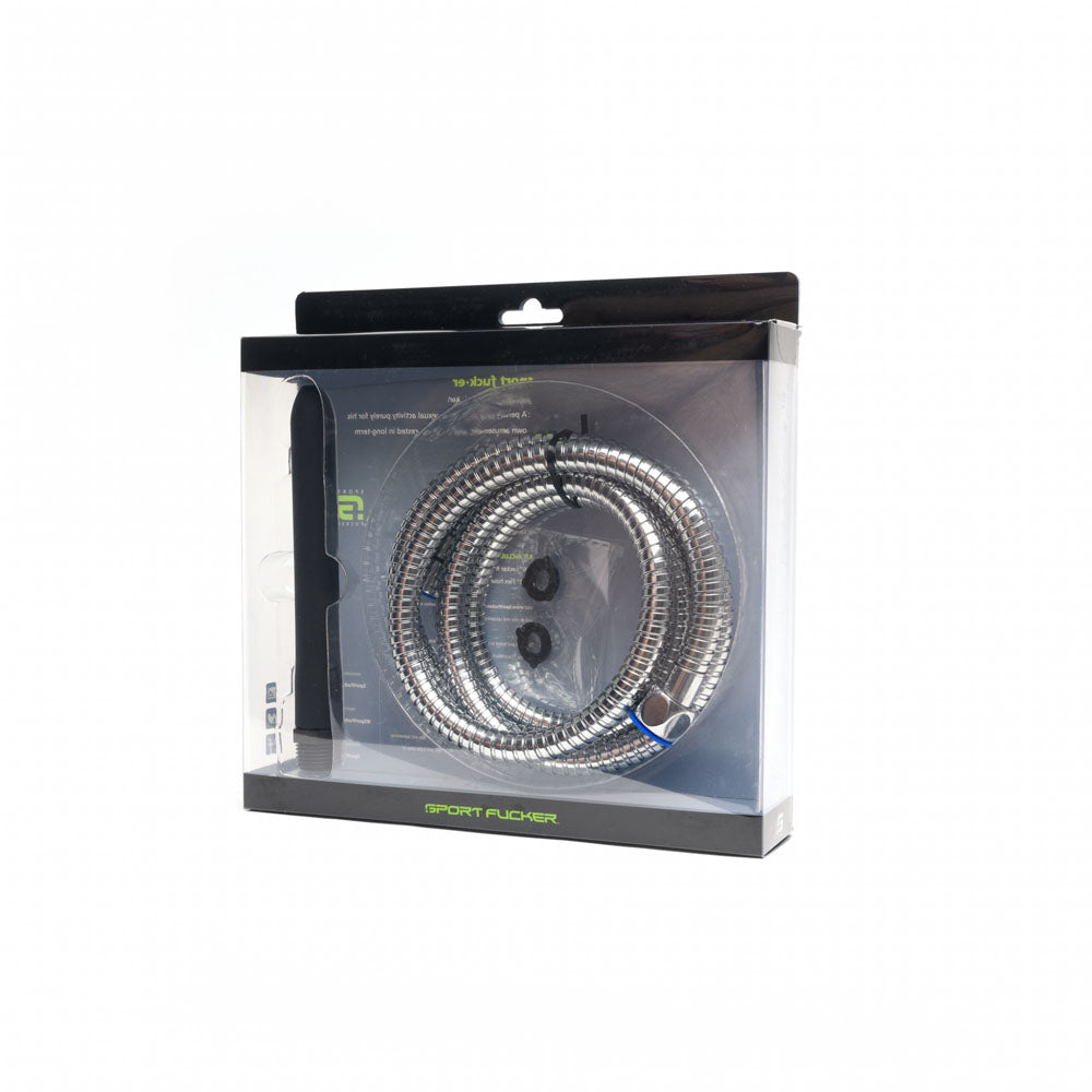 SF Hydroshot Travel Douche Kit