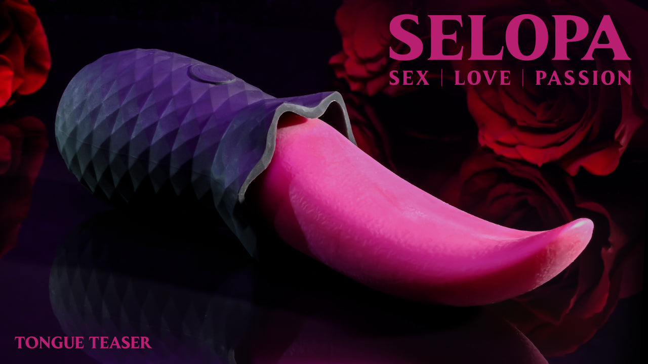 SELOPA Tongue Teaser