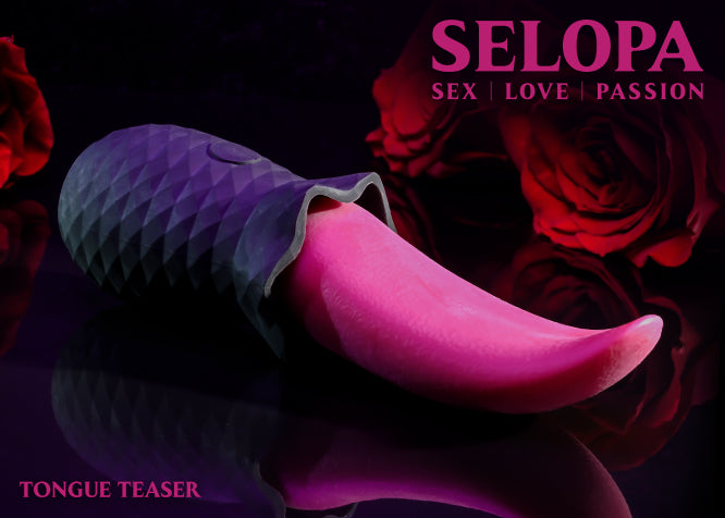 SELOPA Tongue Teaser