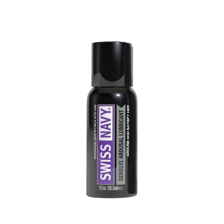 SN Sensual Arousal 29.5ml