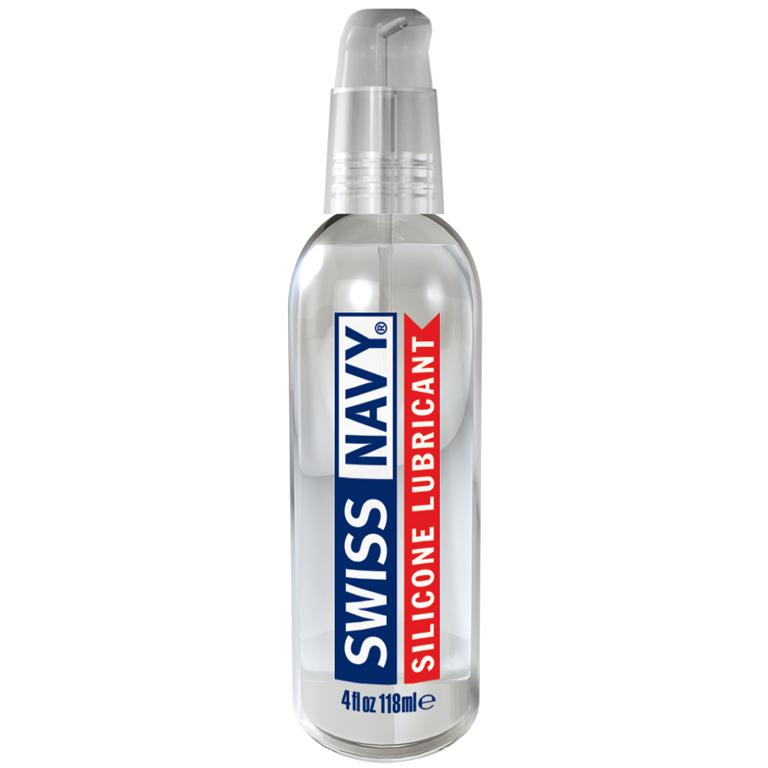 SN  Silicone 118ml