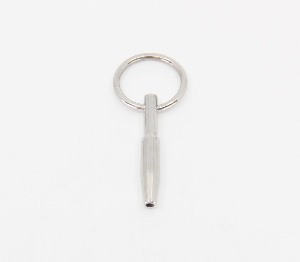 LL Sound012 Solid Steel