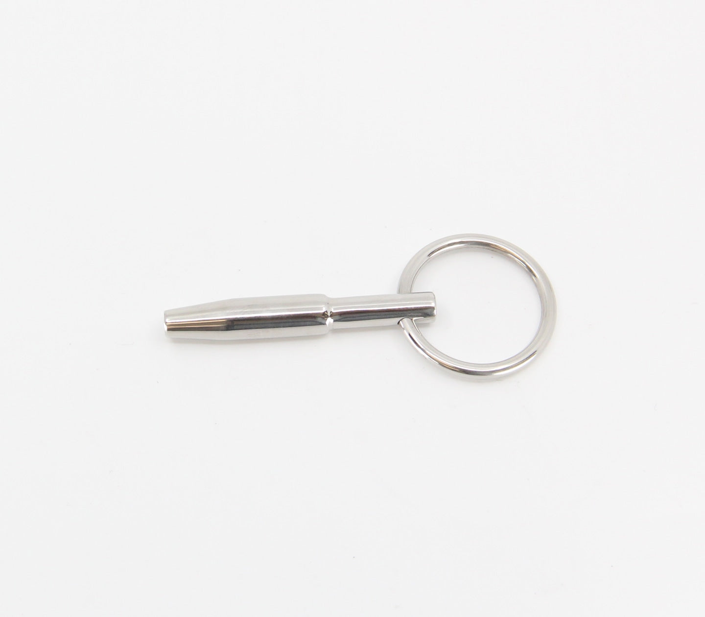 LL Sound012 Solid Steel