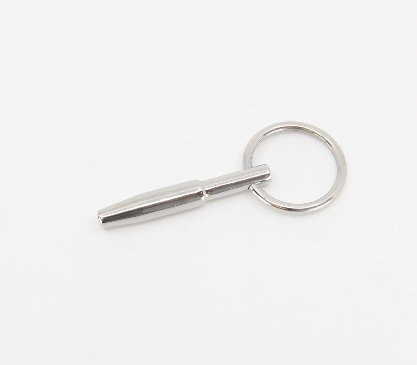 LL Sound012 Solid Steel