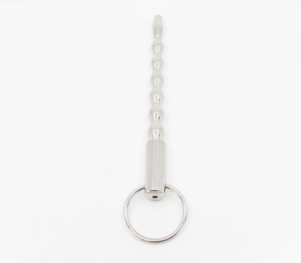 LL Sound013 Solid Steel