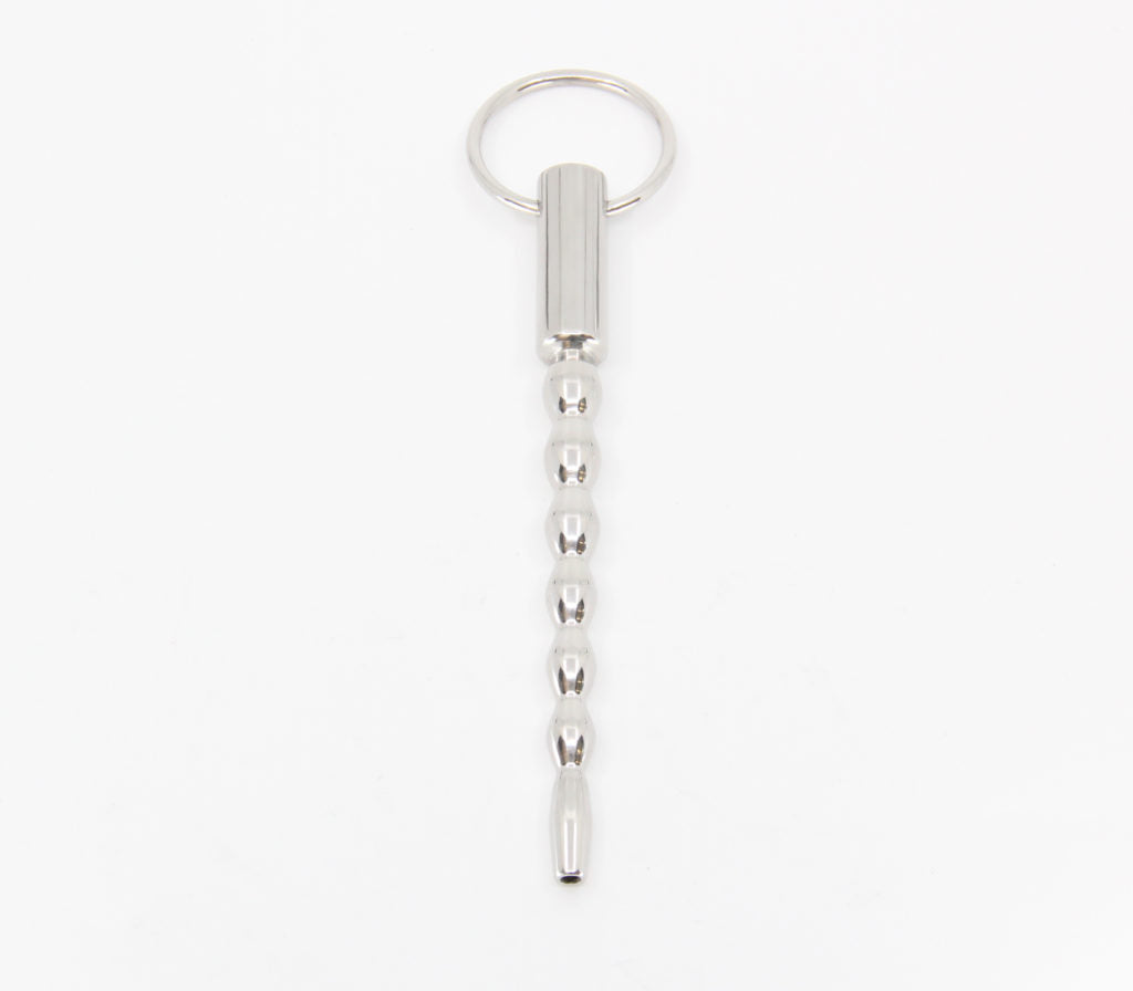 LL Sound013 Solid Steel