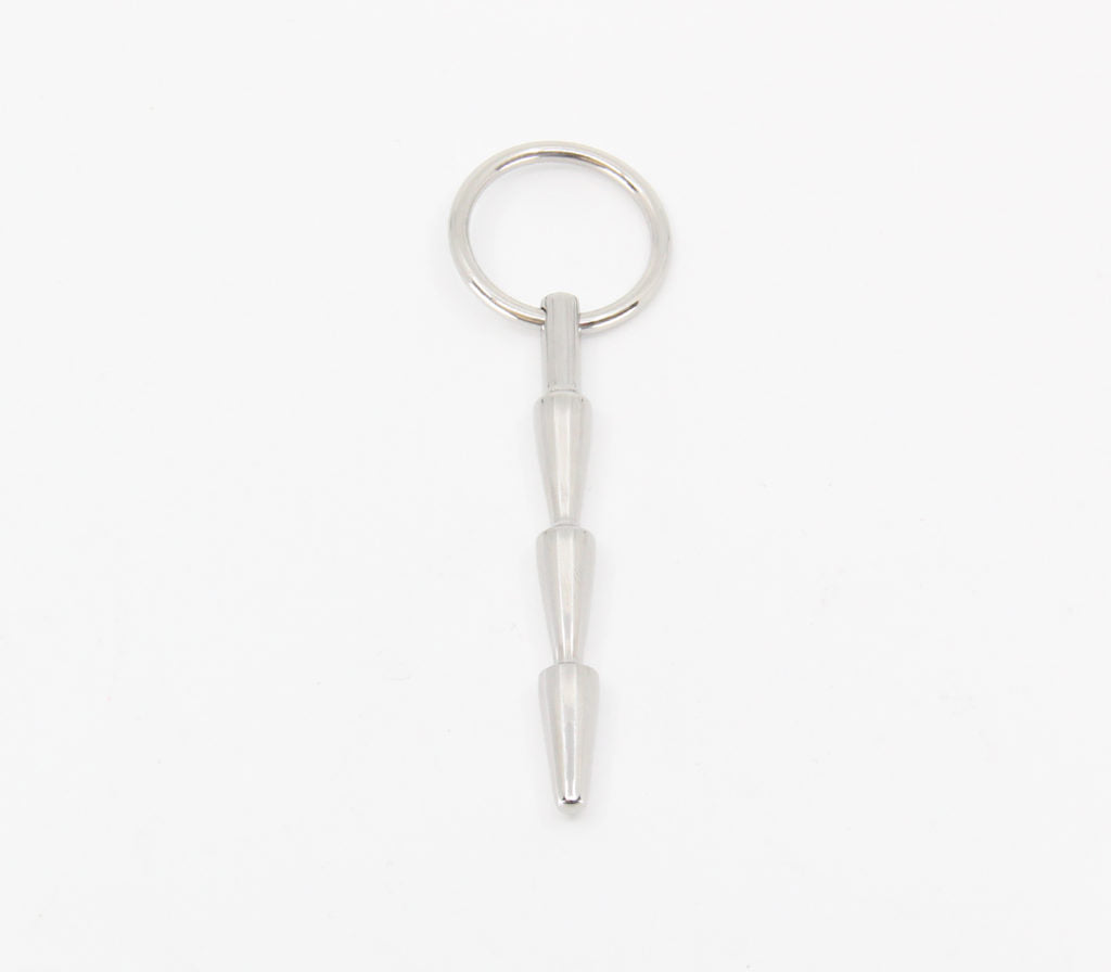 LL Sound014 Solid Steel