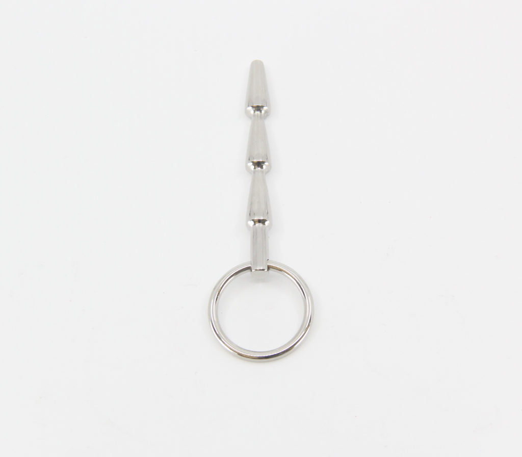 LL Sound014 Solid Steel