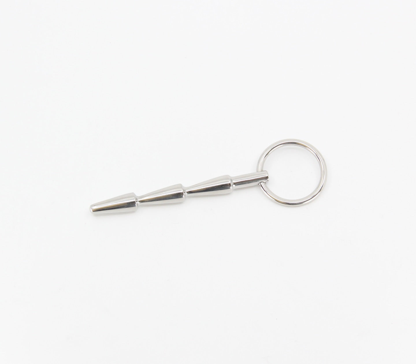 LL Sound014 Solid Steel