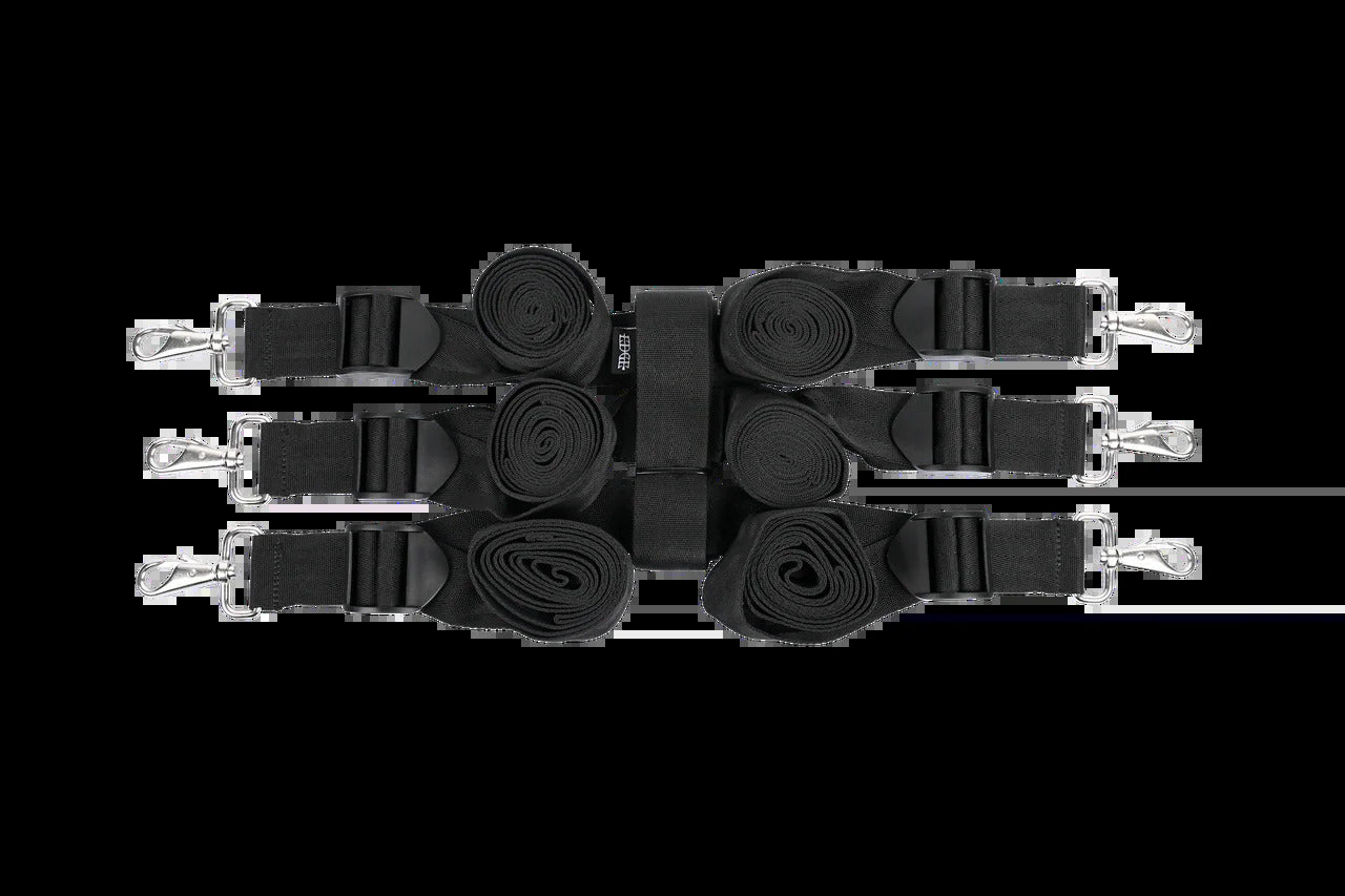 EDGE - Extrerme Underbed Restraint