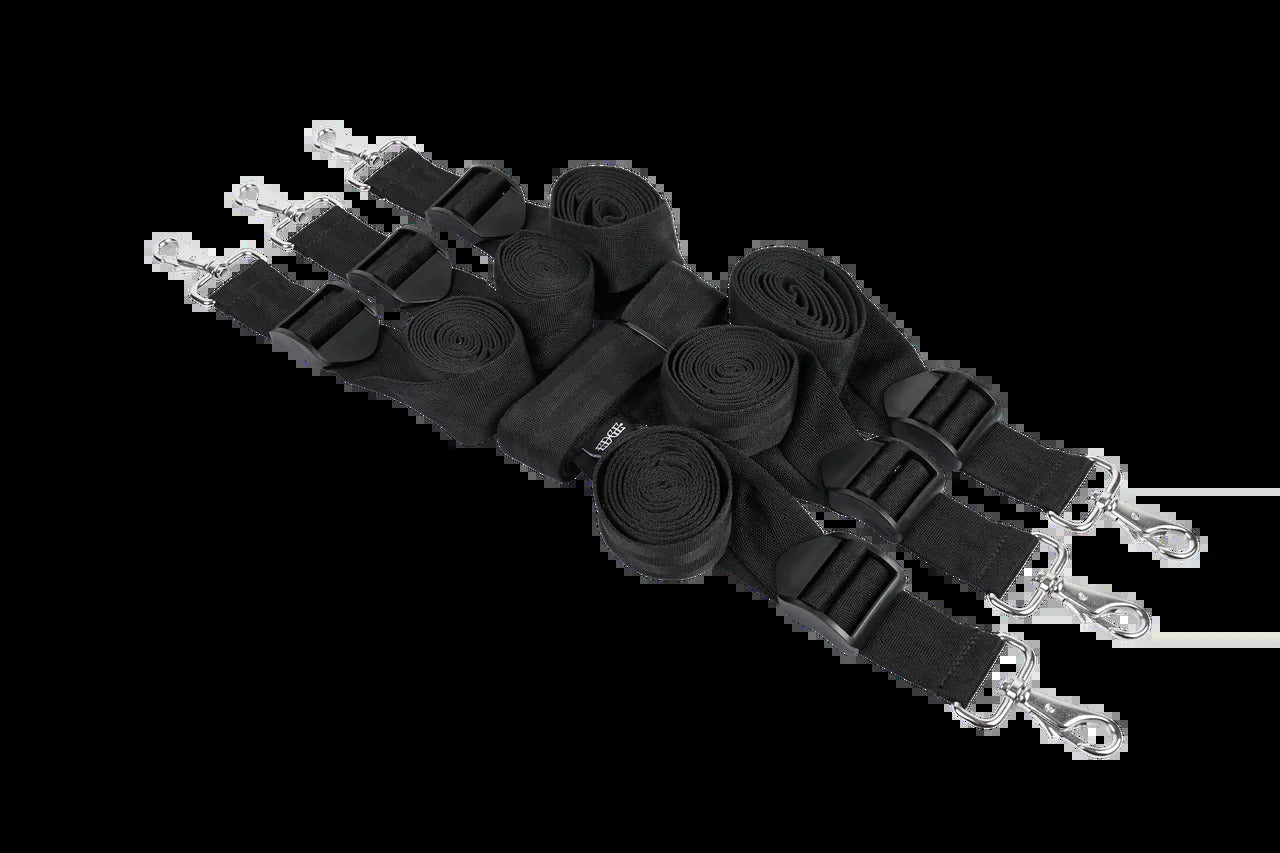 EDGE - Extrerme Underbed Restraint