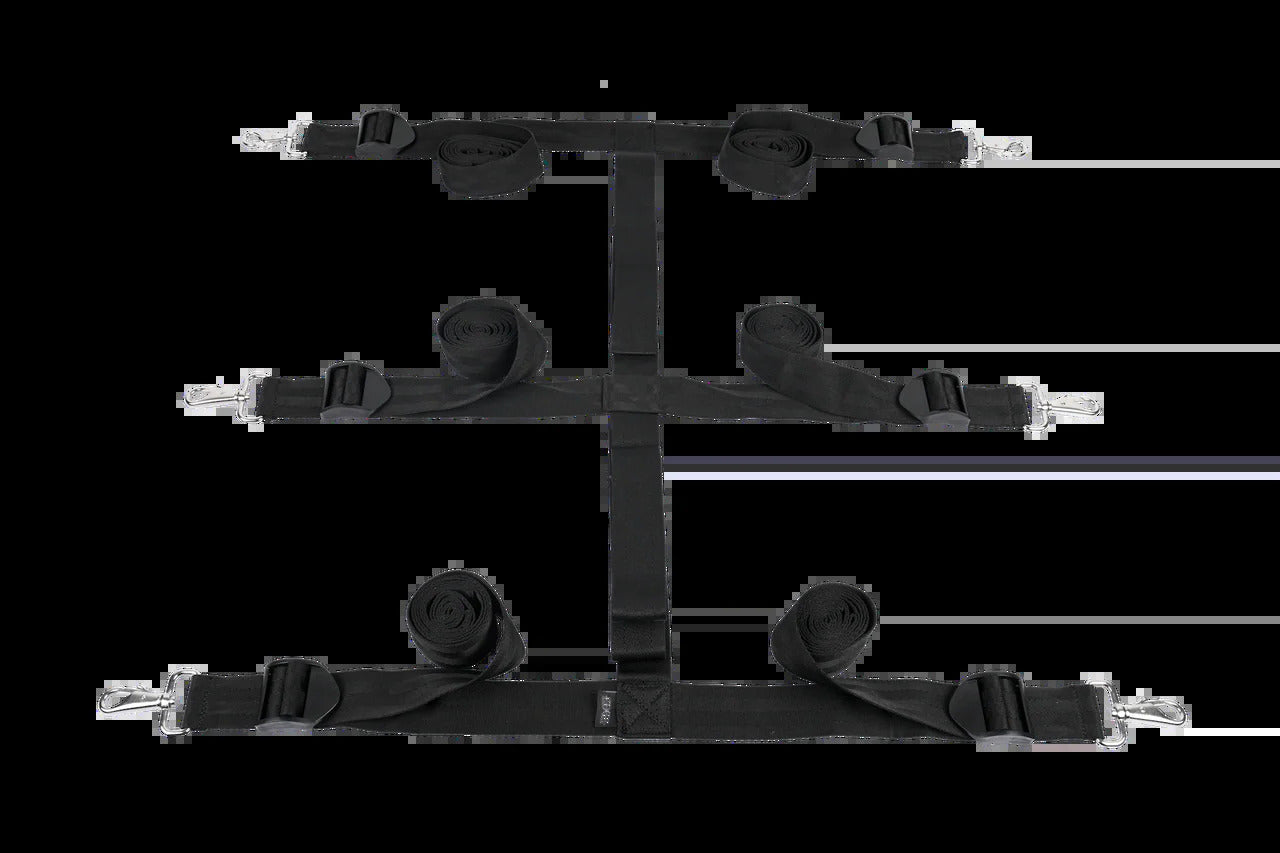 EDGE - Extrerme Underbed Restraint