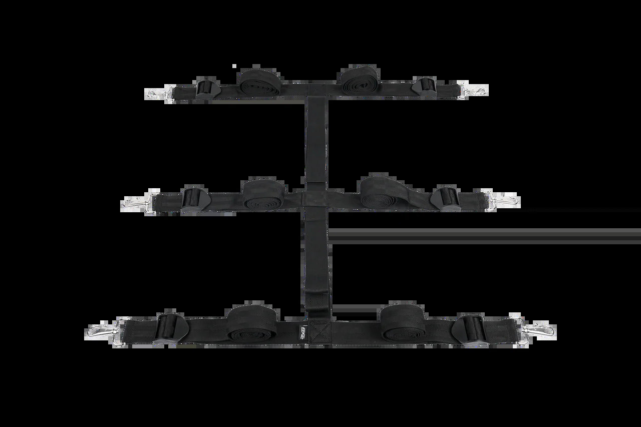 EDGE - Extrerme Underbed Restraint