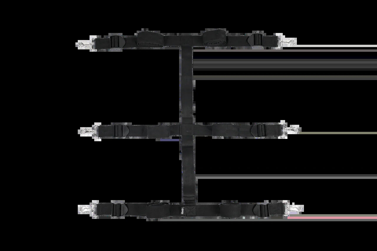 EDGE - Extrerme Underbed Restraint