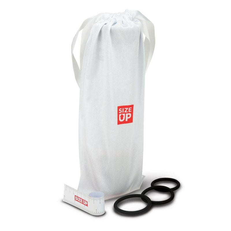 SizeUp Trigger Penis Pump