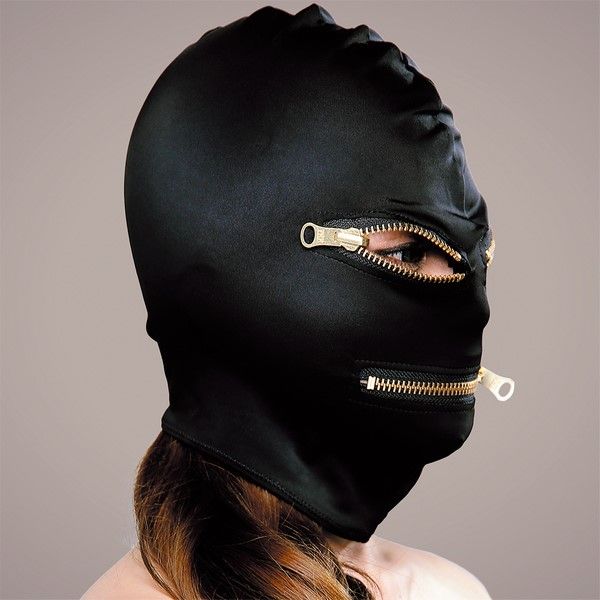 EXECUTE Mask with zips