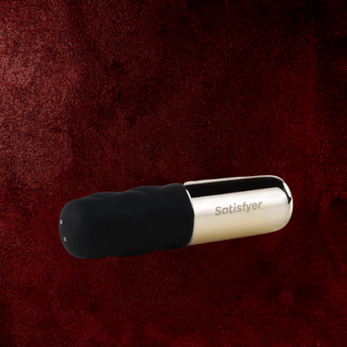 Satisfyer Lovely Honey Gld