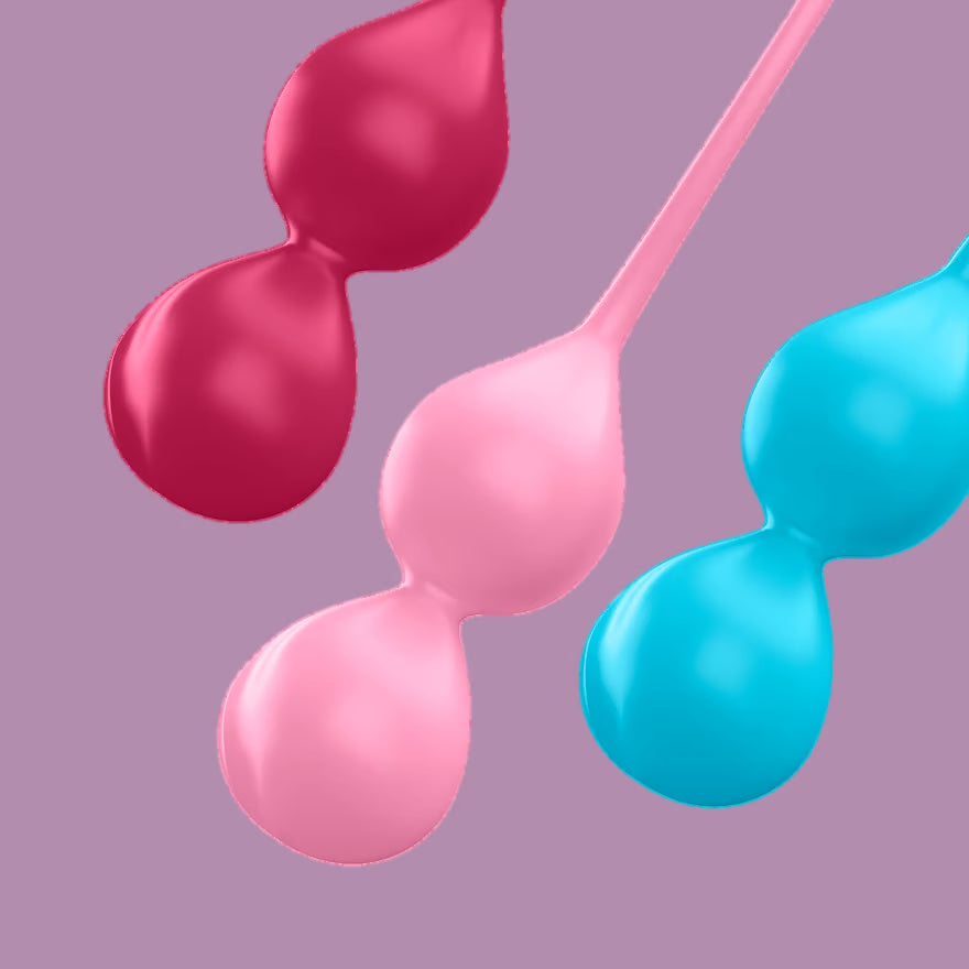 Satisfyer VBalls Training Set