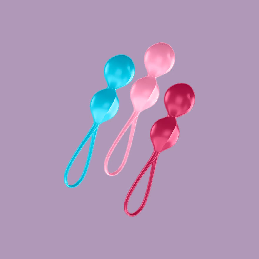 Satisfyer VBalls Training Set