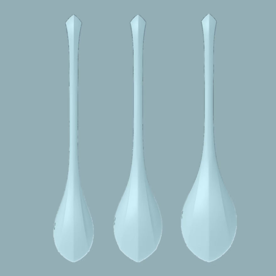 SF Yoni Power2  3 Pk Aqua