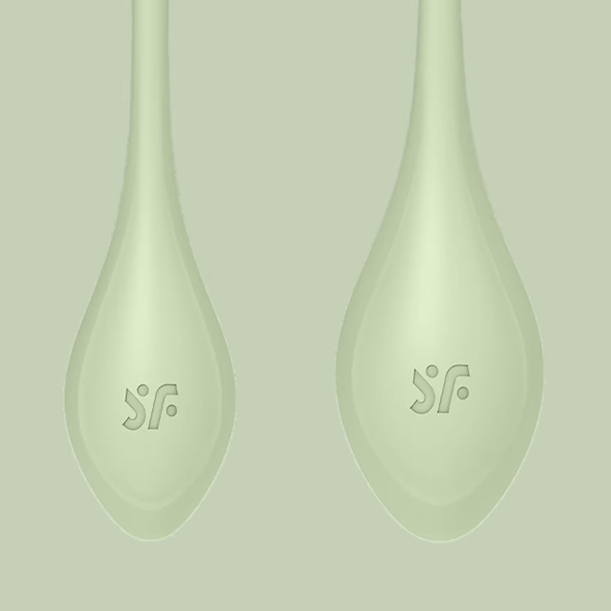 SF Yoni Power2  3 Pk Lime