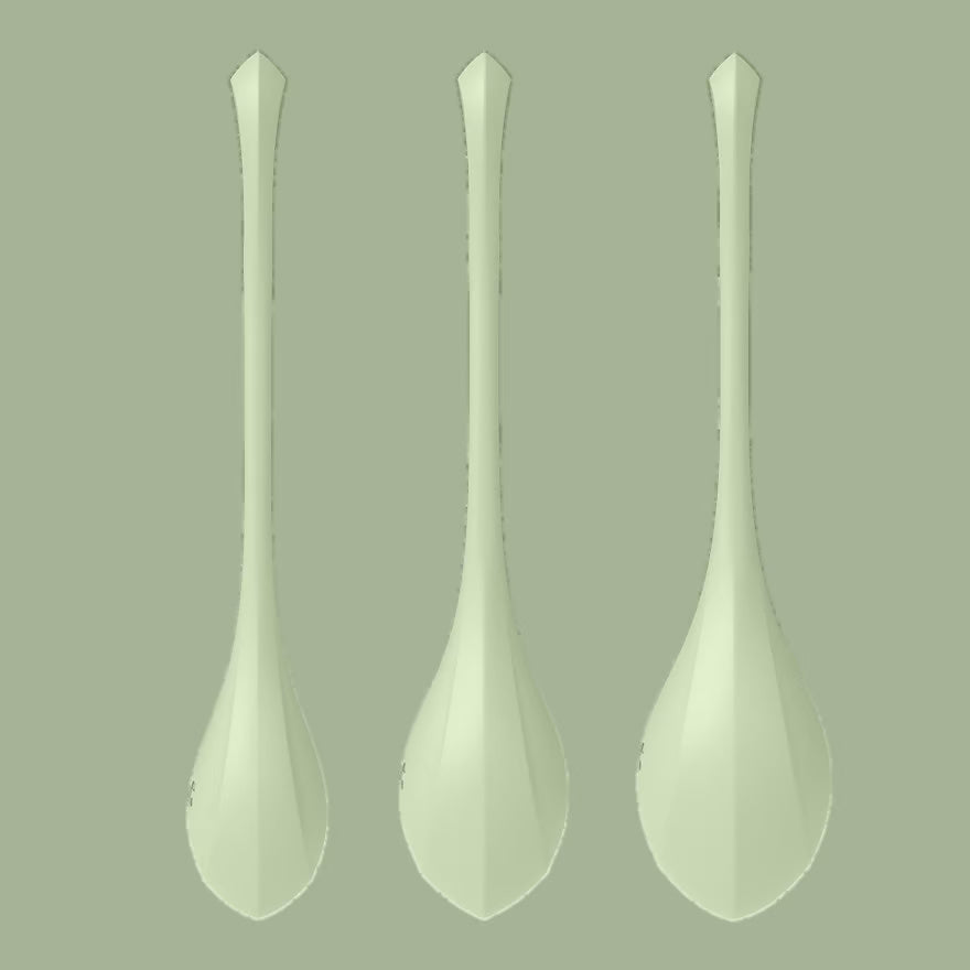 SF Yoni Power2  3 Pk Lime