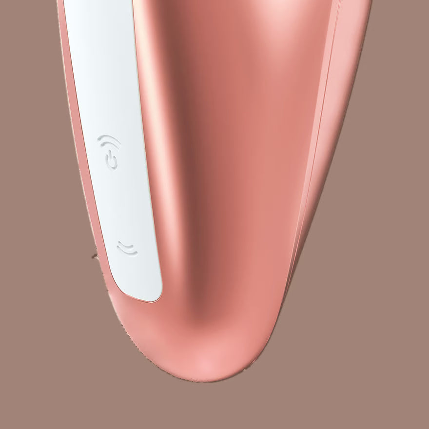 Satisfyer Love Breeze Copper