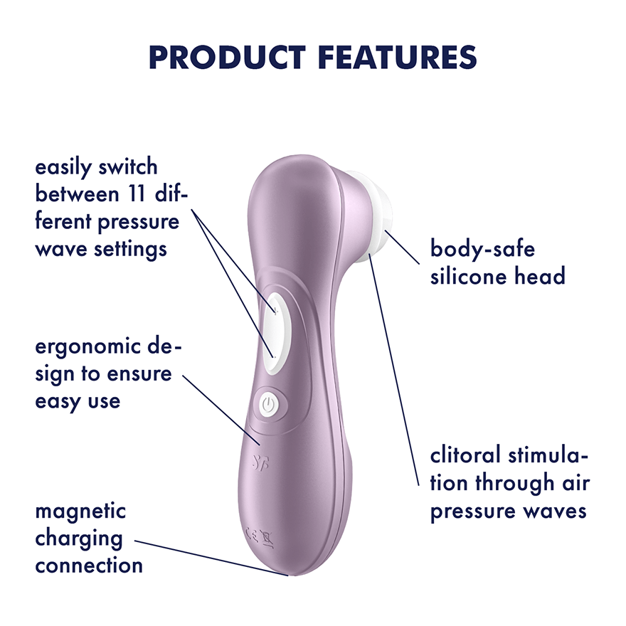 Satisfyer Pro 2 Next Gen