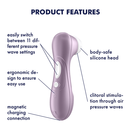 Satisfyer Pro 2 Next Gen