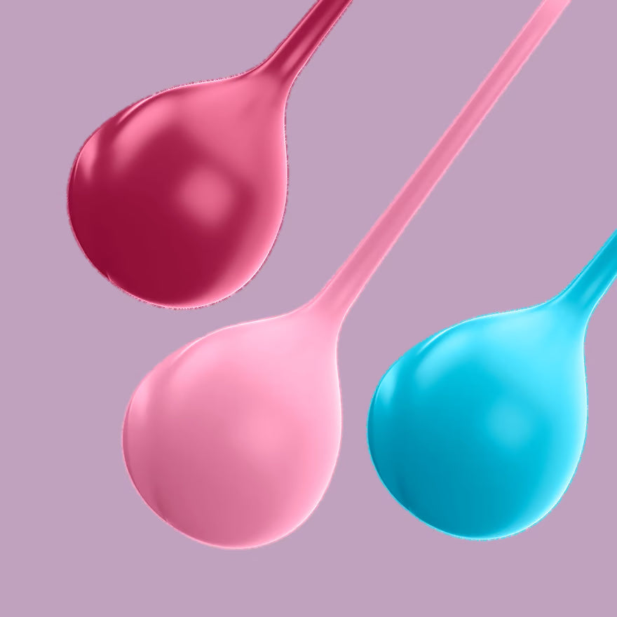 Satisfyer Strength Balls