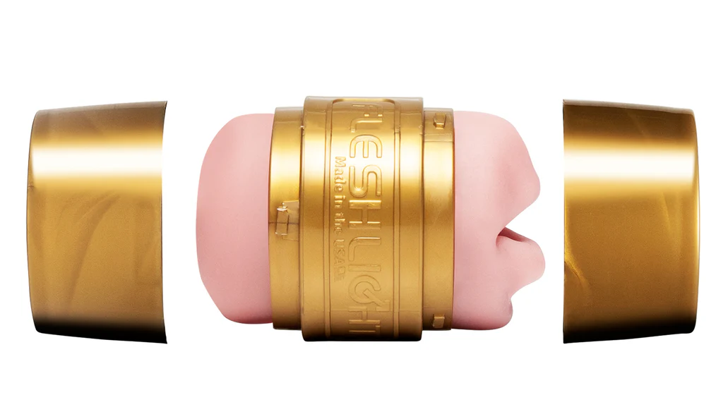 FL Stamina Training Unit