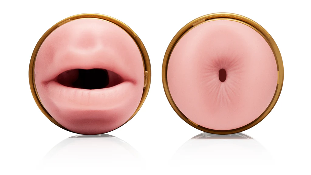 FL Stamina Training Unit