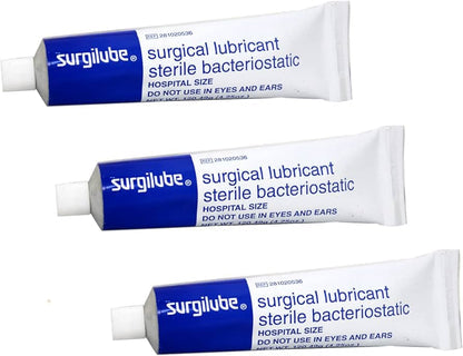Surgilube Sterile Lubricant