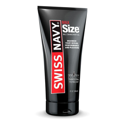 SN Max Size