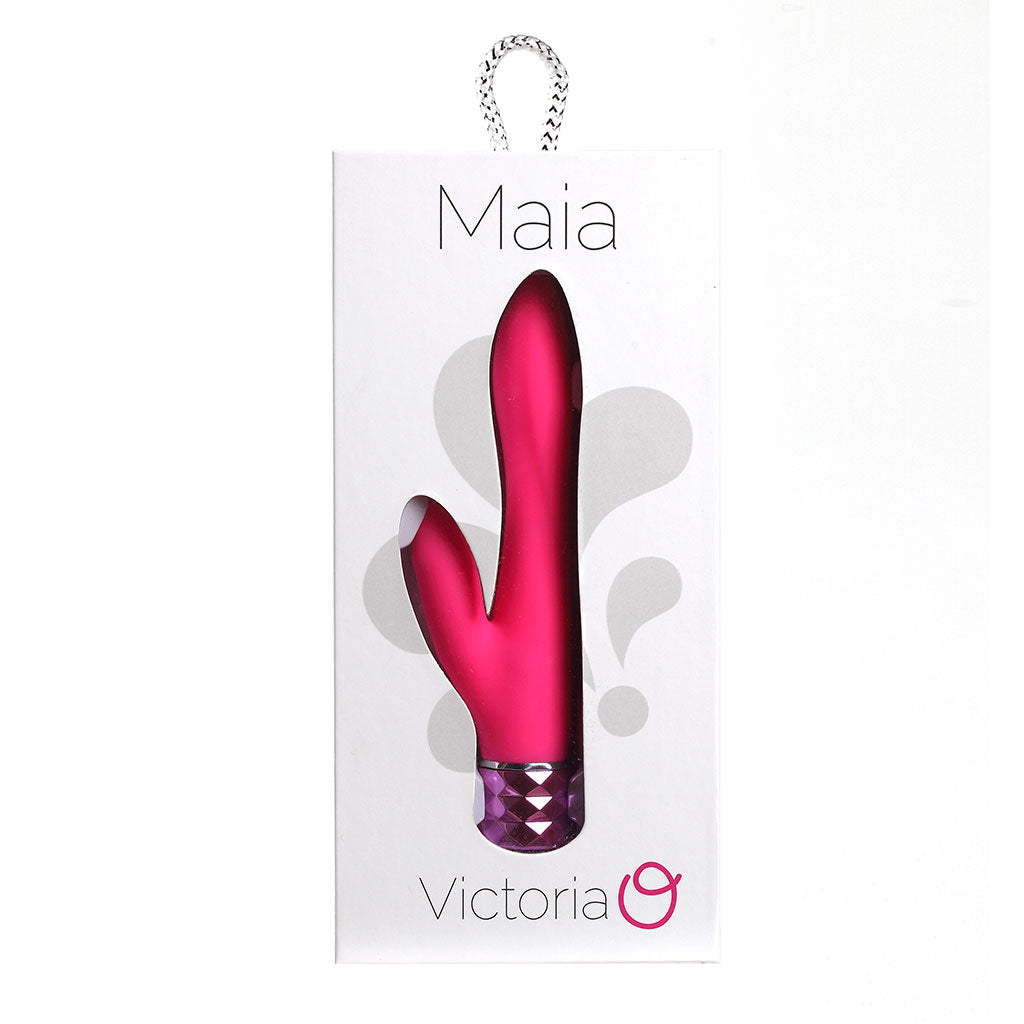 Maia Victoria Pink